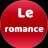 Le romance