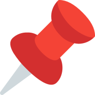 تثبيت موضوع