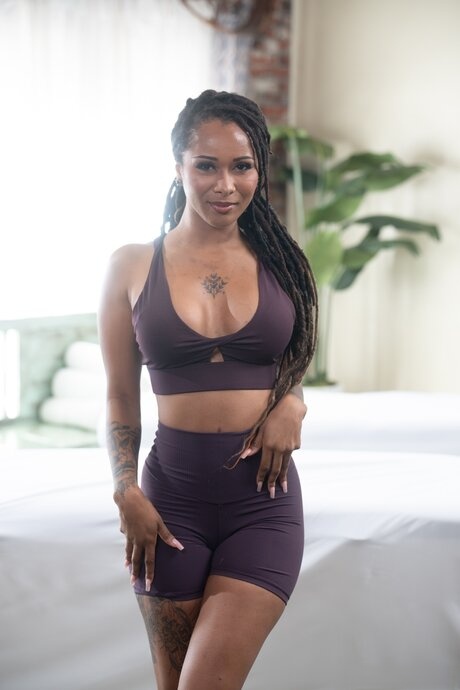 All Girl Massage starring Ashlyn Peaks, Cali sweets, Sarah Arabic Hot Pictures