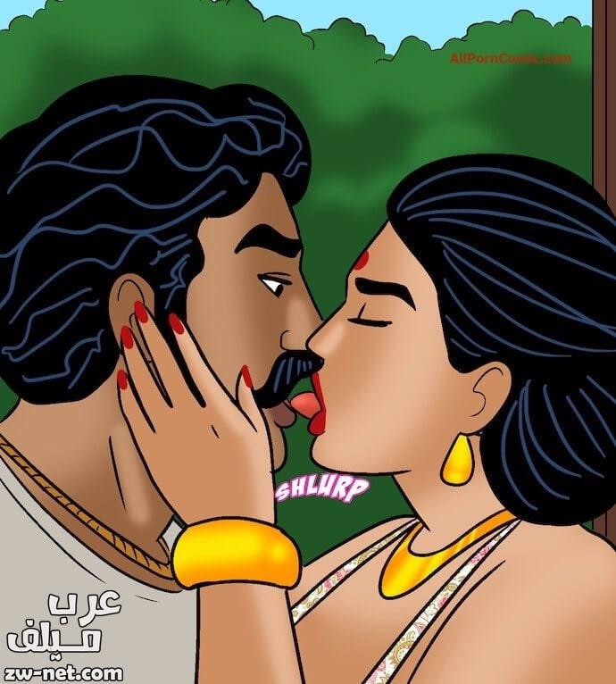 قصص سكس مصورة