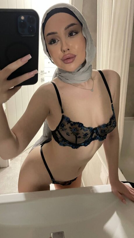 OnlyFans Inaya Nour Sex Gallery