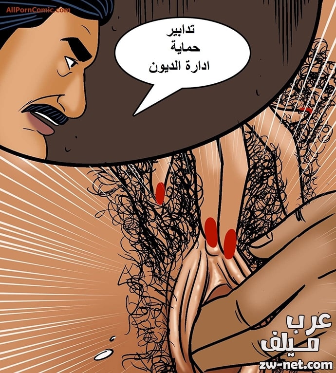 قصص سكس مصورة