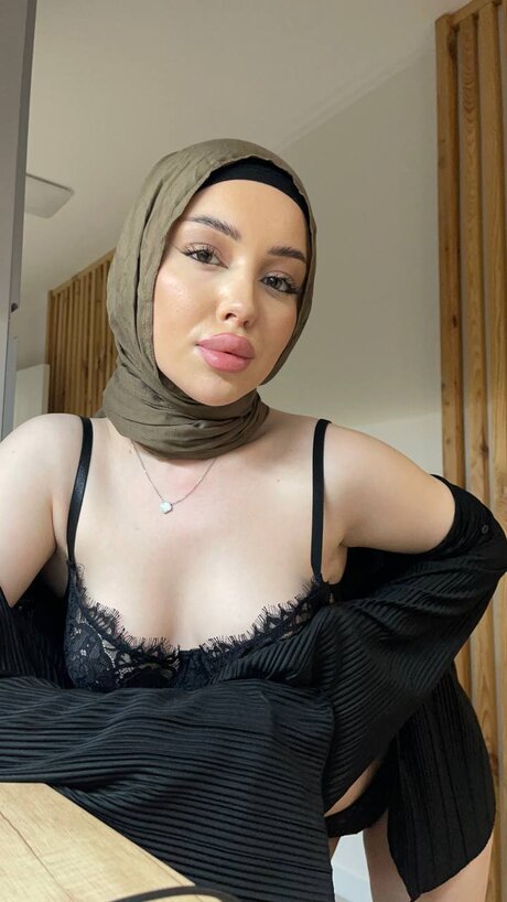 OnlyFans Inaya Nour Sex Gallery
