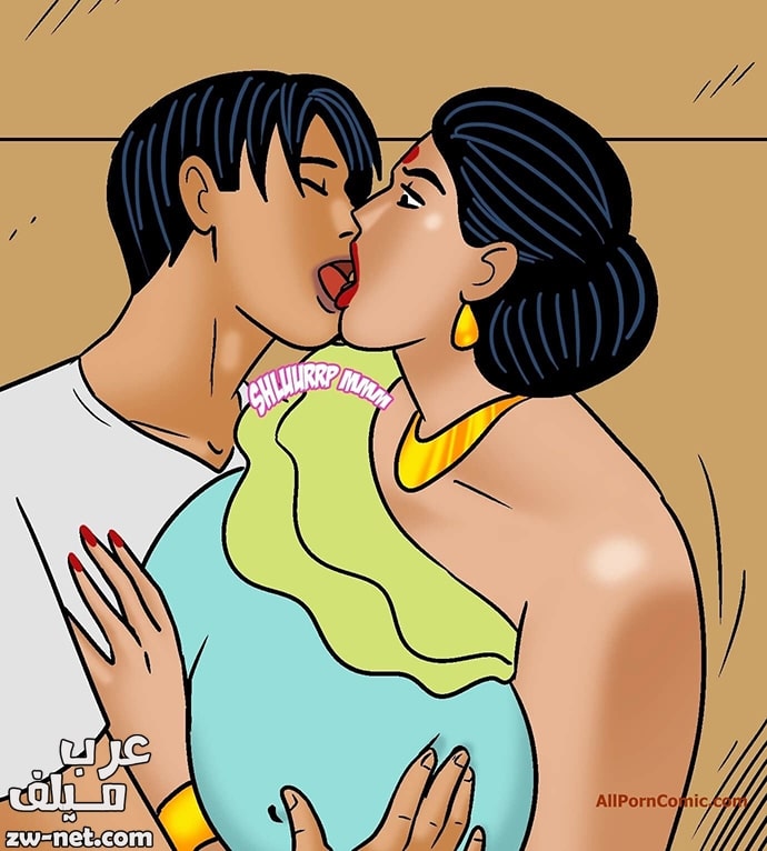 عرب سكس كومكس