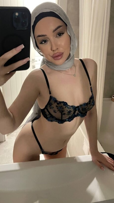 OnlyFans Inaya Nour Sex Gallery