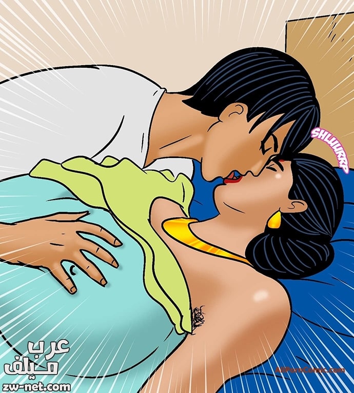 عرب سكس كومكس