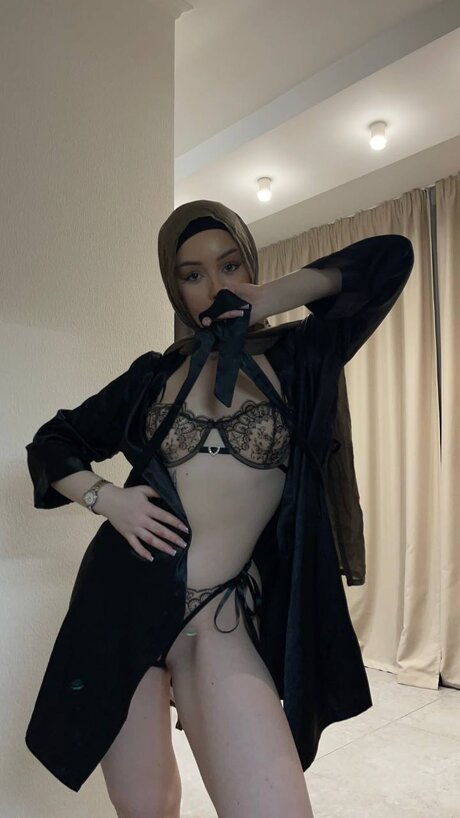 OnlyFans Inaya Nour Sex Gallery
