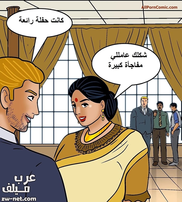 قصص فيلاما مترجمة جديدة