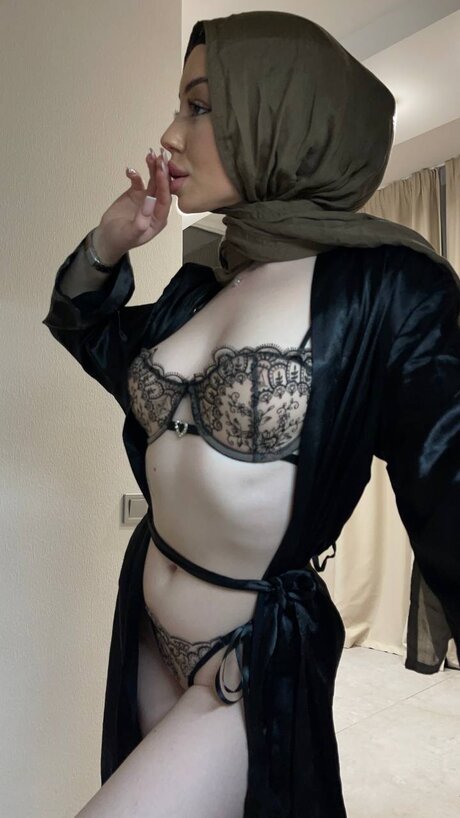 OnlyFans Inaya Nour Sex Gallery