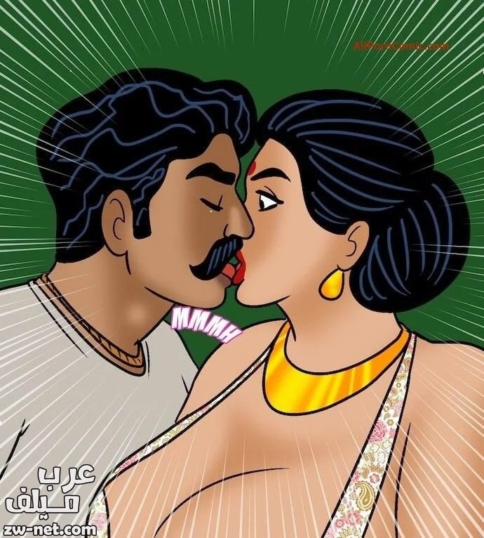 قصص سكس مصورة