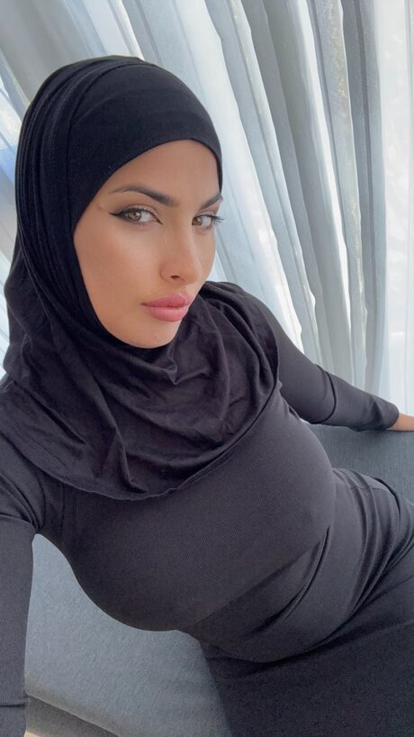 OnlyFans Leila Onyx Naked Photos