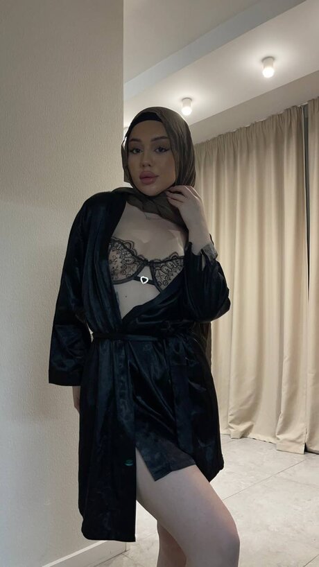 OnlyFans Inaya Nour Sex Gallery