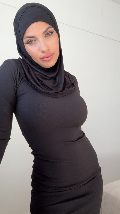 OnlyFans Leila Onyx Naked Photos