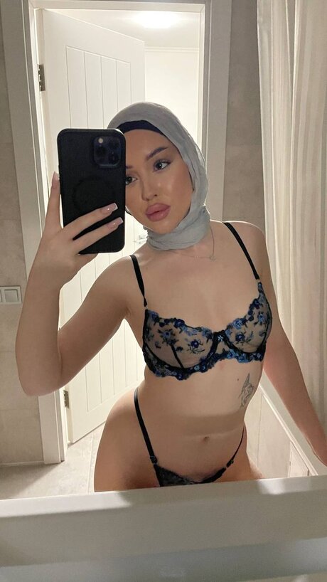 OnlyFans Inaya Nour Sex Gallery