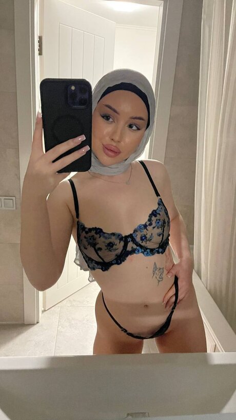 OnlyFans Inaya Nour Sex Gallery