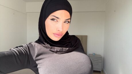 OnlyFans Leila Onyx Naked Photos